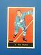 1960/61 Parkhurst #1 Tim Horton