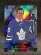 2016-17 UD Tim Hortons Hockey Leafs Auston Matthews #1 Draft Pick DP-1 118,000