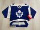 AUTHENTIC Vintage Toronto Maple Leafs CCM NHL Hockey Jersey 42