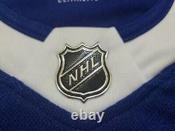 Adidas Authentic Toronto Arenas Maple Leafs NHL Pro Stock Hockey Men's Size 56