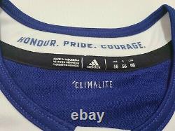 Adidas Authentic Toronto Arenas Maple Leafs NHL Pro Stock Hockey Men's Size 56