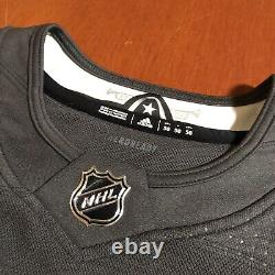 Adidas Authentic Toronto Maple Leafs 2020 NHL All-Star Game Jersey Grey Gray 50