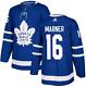 Adidas Men's Toronto Maple Leafs #16 Mitchell Marner Authentic NHL Jersey Sz 50