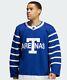 Adidas NHL Toronto Arenas Jersey Authentic Blue CU3316 Maple Leafs Men's Size 56