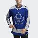 Adidas Toronto Maple Leafs Adizero Reverse Retro Authentic Pro Jersey Men's