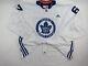 Adidas Toronto Maple Leafs Practice Worn Authentic NHL Hockey Jersey #67 Size 58
