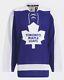 Adidas Toronto Maple Leafs Team Classics 72' Authentic Jersey NWT Mens Size 46