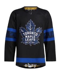 Adidas x Drew House Toronto Maple Leafs 3rd NHL Hockey Jersey NWT Men's 50 M