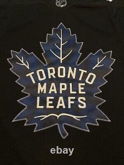 Adidas x Drew House Toronto Maple Leafs 3rd NHL Hockey Jersey NWT Men's 52 L