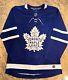 Austin Matthews (Maple Leafs) Signed Jersey