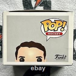 Auston Mathews Signed Auto Funko Pop #20 Maple Leafs Exclusive PSA