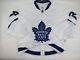 Auston Mattews Game Issued Toronto Maple Leafs Pro Stock NHL Hockey Jersey 56