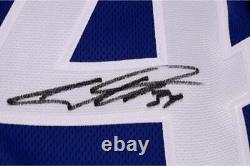 Auston Matthews Maple Leafs Autographed Fanatics Breakaway Jersey Fanatics
