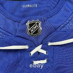 Auston Matthews Toronto Maple Leafs Adidas NHL Hockey Jersey Size 52