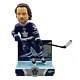 Auston Matthews Toronto Maple Leafs Highlight Series Bobblehead NHL Hockey