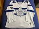 Auston Matthews Toronto Maple Leafs Stadium Series Adidas NHL Jersey Size 54