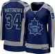 Auston Matthews Toronto Maple Leafs Womens Fanatics Special Edition Jersey Large