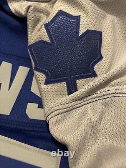 Auston Matthews Toronto Maple Leafs Womens Fanatics Special Edition Jersey Large