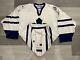 Authentic CCM Toronto Maple Leafs NHL Hockey Jersey Sz 52