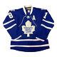 Authentic Toronto Maple Leafs Hockey Jersey Phil Kessel 81 Reebok Sz 50