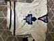 Autographed Toronto Maple Leafs Jersey