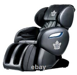 Best Massage Zero Gravity Massage Chair -Toronto Maple Leafs