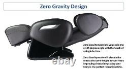 Best Massage Zero Gravity Massage Chair -Toronto Maple Leafs