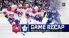 Canadiens Maple Leafs 10 11 NHL Highlights 2023