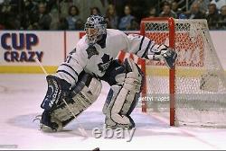 Curtis Joseph Toronto Maple Leafs Authentic Nike 1999 Jersey Size XL White