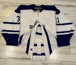 Curtis Joseph Toronto Maple Leafs Koho Hockey Jersey