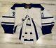 Curtis Joseph Toronto Maple Leafs Koho Hockey Jersey