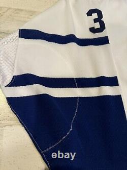 Curtis Joseph Toronto Maple Leafs Koho Hockey Jersey