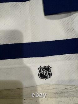 Curtis Joseph Toronto Maple Leafs Koho Hockey Jersey