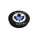 DAVE KEON Signed Toronto Maple Leafs Puck HOF 86 (Exact Photo Shown) 00294