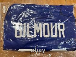 Doug Gilmour Signed Toronto Maple Leafs Jersey