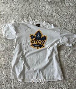 Drew House Toronto Maple Leafs Shirt