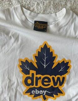 Drew House Toronto Maple Leafs Shirt