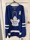 Fanatics Mitch Marner Toronto Maple Leafs Jersey 56/XXL