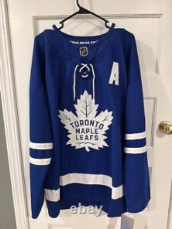 Fanatics Mitch Marner Toronto Maple Leafs Jersey 56/XXL