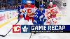Flames Maple Leafs 11 10 NHL Highlights 2023