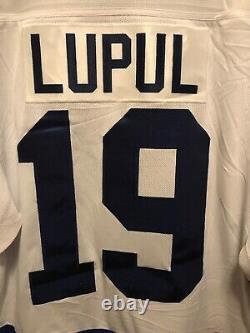 JOFFREY LUPIL XXL TORONTO MAPLE LEAFS REEBOK Premier NEW w Tag Hockey Jersey