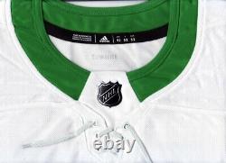 JOHN TAVARES size 52 Large Toronto ST PATS Adidas NHL Maple Leafs Hockey Jersey