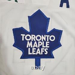 Joffrey Lupul, Toronto Maple Leafs Reebok Edge, 2.0, size 54, Hockey Jersey