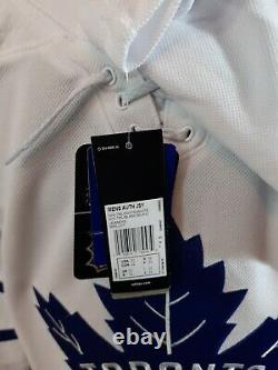 John Tavares Toronto Maple Leafs Authentic Adidas Jersey Bnwt