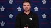 Kyle Dubas Pre Draft Media Availability