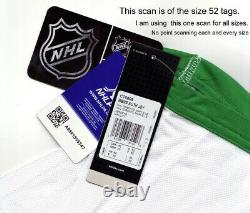 MITCH MARNER size 60 = 3XL Toronto ST PATS Adidas Maple Leafs NHL Hockey Jersey