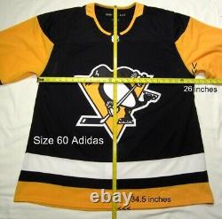 MITCH MARNER size 60 = 3XL Toronto ST PATS Adidas Maple Leafs NHL Hockey Jersey