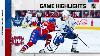 Maple Leafs Canadiens 10 3 NHL Highlights 2022