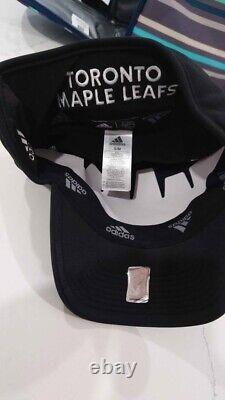 Maple Leafs Cap Adidas