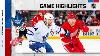 Maple Leafs Red Wings 2 26 L NHL Highlights 2022